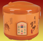 rice cooker