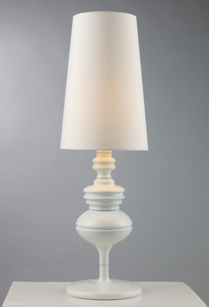 Modern table lamp