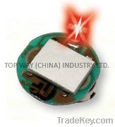 led flash module for advertising