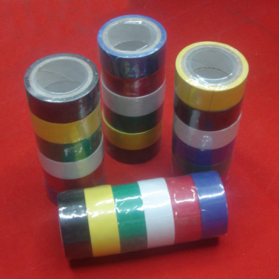 pvc adhesive tape