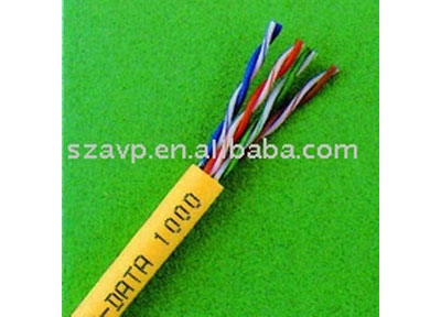 Cat 5E Cable