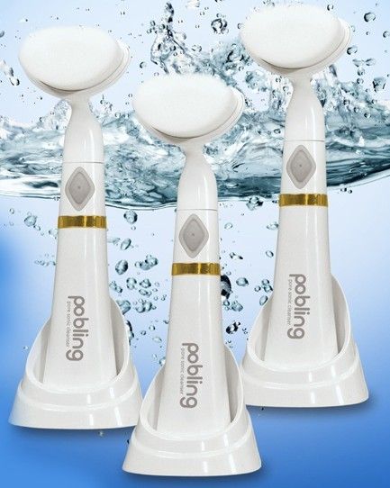  pobling sonic pore cleanser