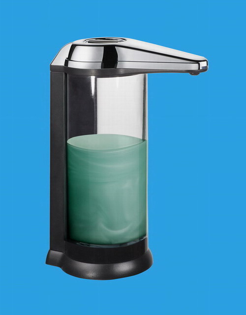 Automatic soap dispenser