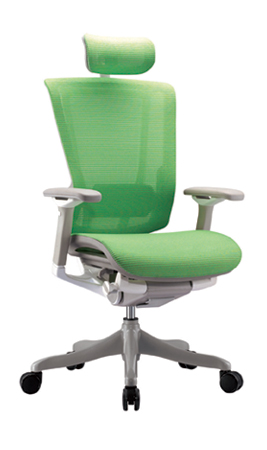 Nefil Chair