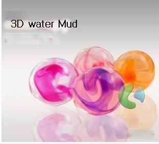 Photobeads, 3d Crystal Soil / Crystal Gel / 3d Water Beads