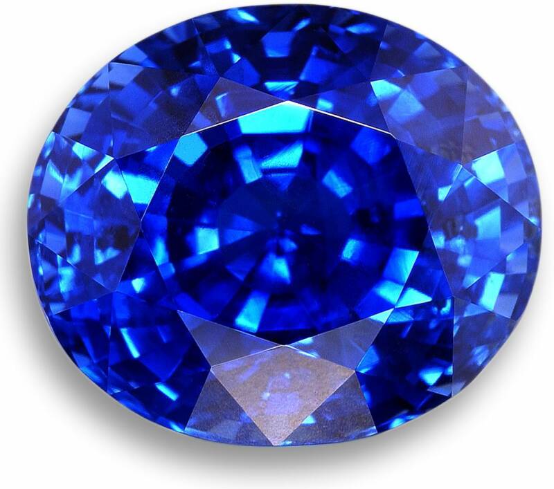 Sapphire Stone