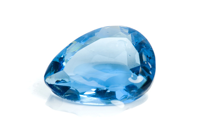 Auqamarine GemStone