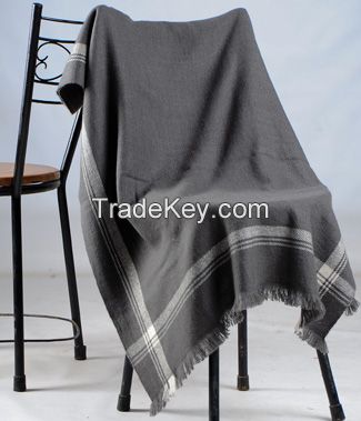 Cashmere Scarves