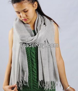 Cashmere Scarves