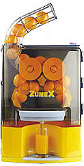 Z-100: Zumex Essential