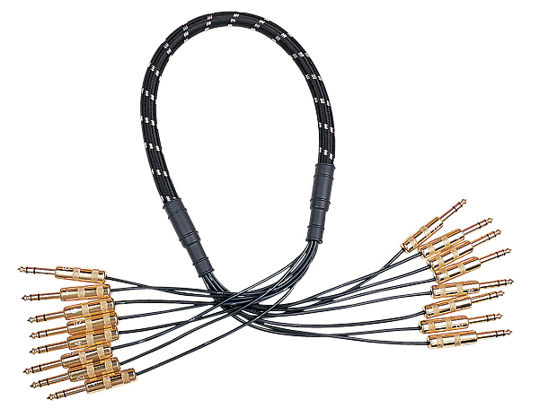 Multi-Head Cables