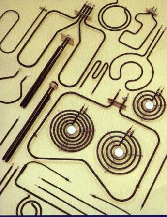 Heating element