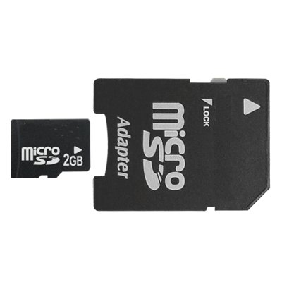 TF/Micro SD Card