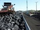 anthrazite coal origin Ukraine
