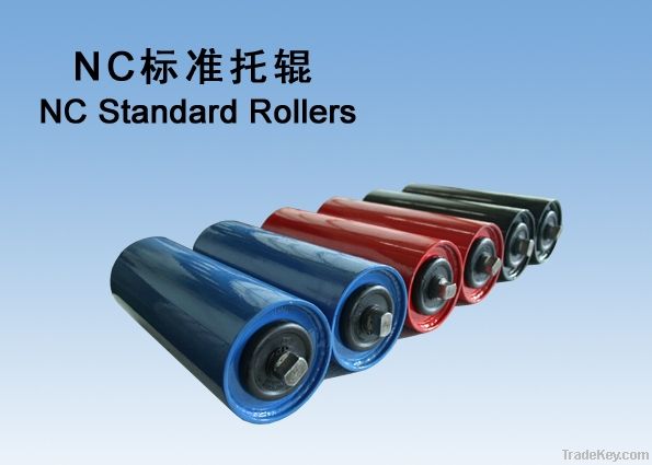 NC Standard Roller
