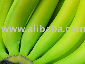 class A fresh bananas