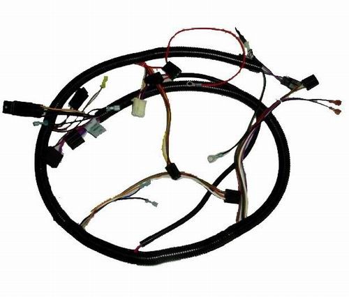 Wire harness for AUTO