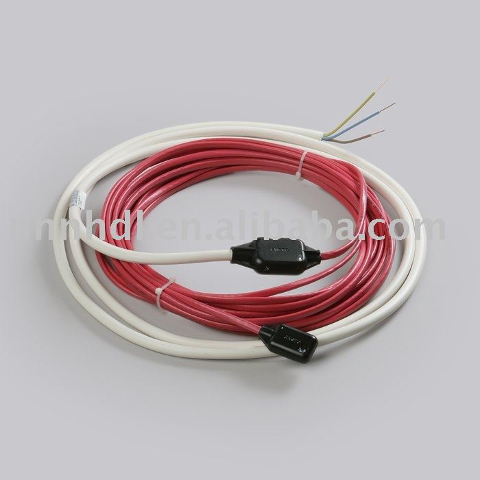 Underfloor Heating Cable