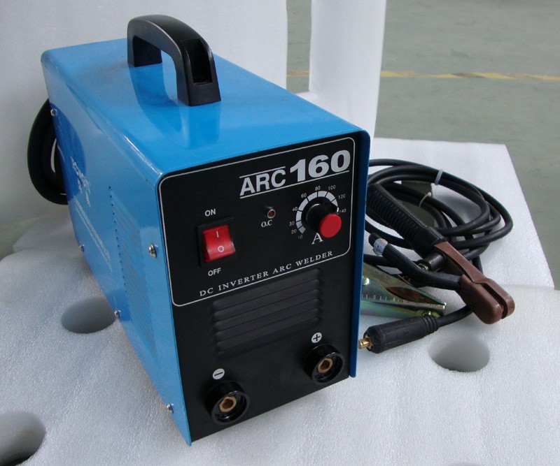 DC Inverter welder ARC160