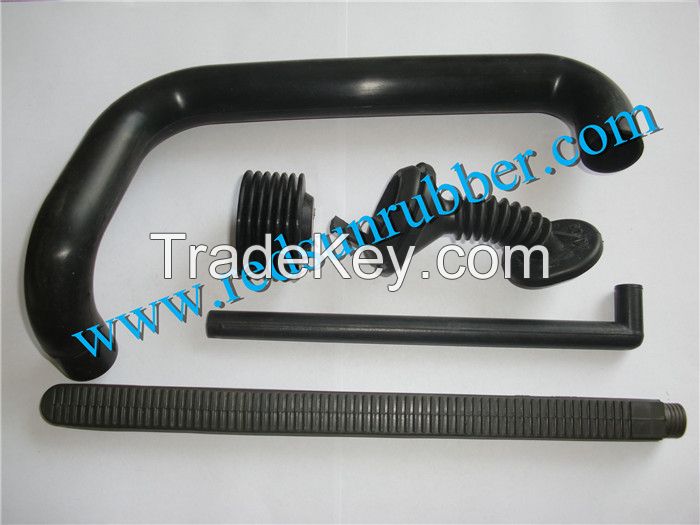 Molded Rubber Hose