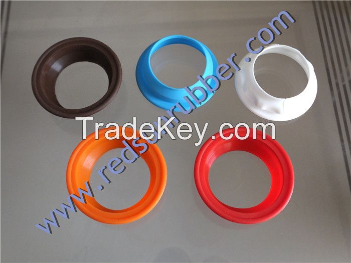 Glass Cup Silicone Cover