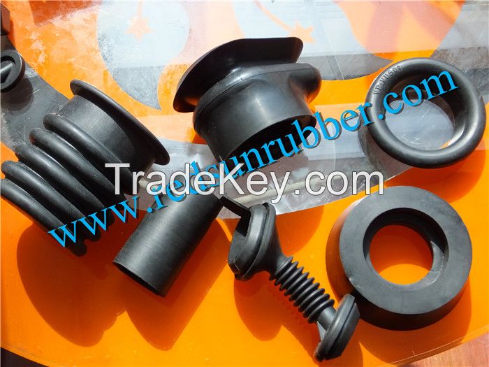 EPDM Rubber Part