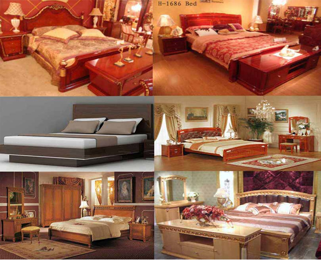 bed room sets