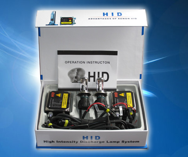 hid xenon