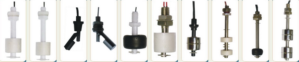 liquid level switches