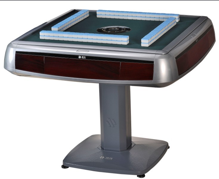 automatic mahjong tables
