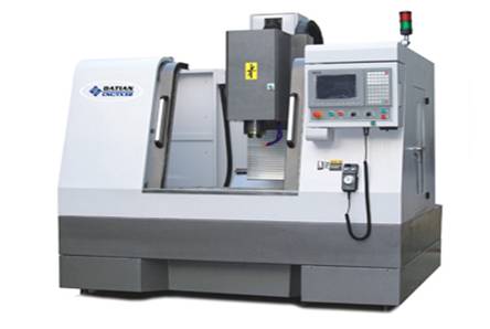 cnc milling machine(TX32W)