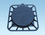 manhole covers