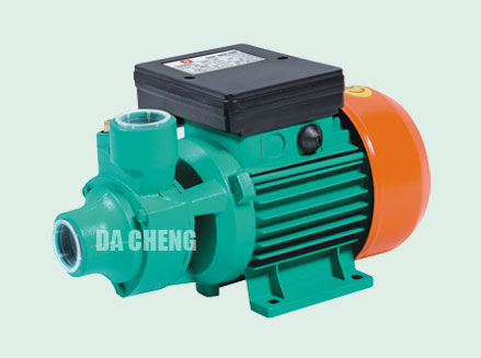 self-priming peripheral pumps