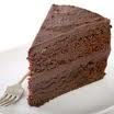 Natural Cocoa Cake