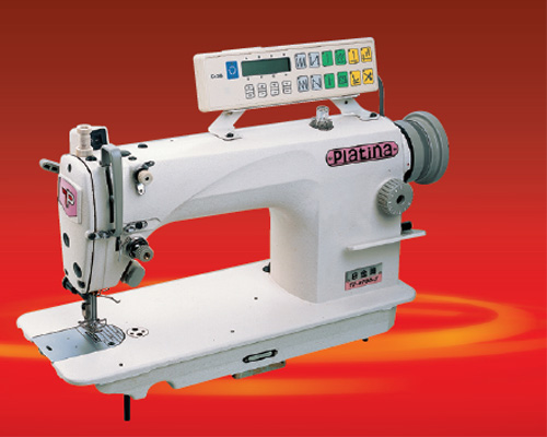 Lockstitch Sewing Machine