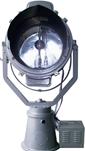 marine searchlight 1805