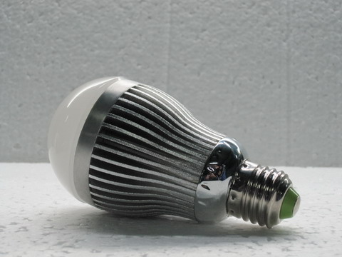 led  globe bulbs