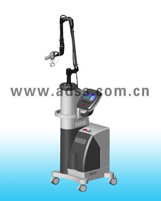 Co2 Fractional Laser Beauty Equipment
