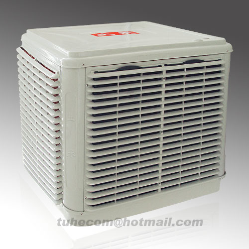 Evaporative Air Cooler TUHE-3