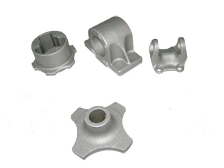 Stainless steel Casting Part