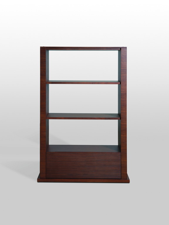 Form bookcase