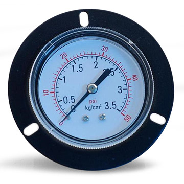 General Pressure Gauge DT