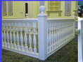 balustrade system