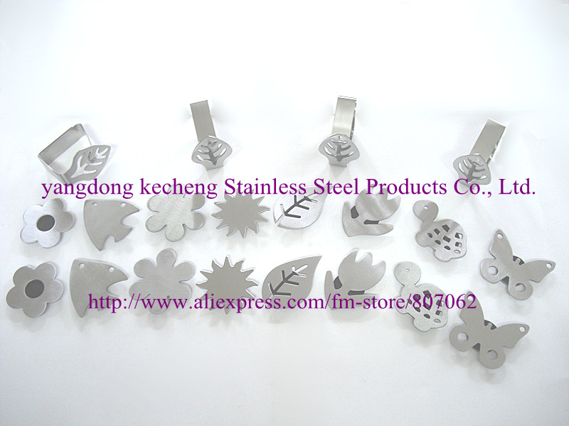 Stainless Steel table cloth clip