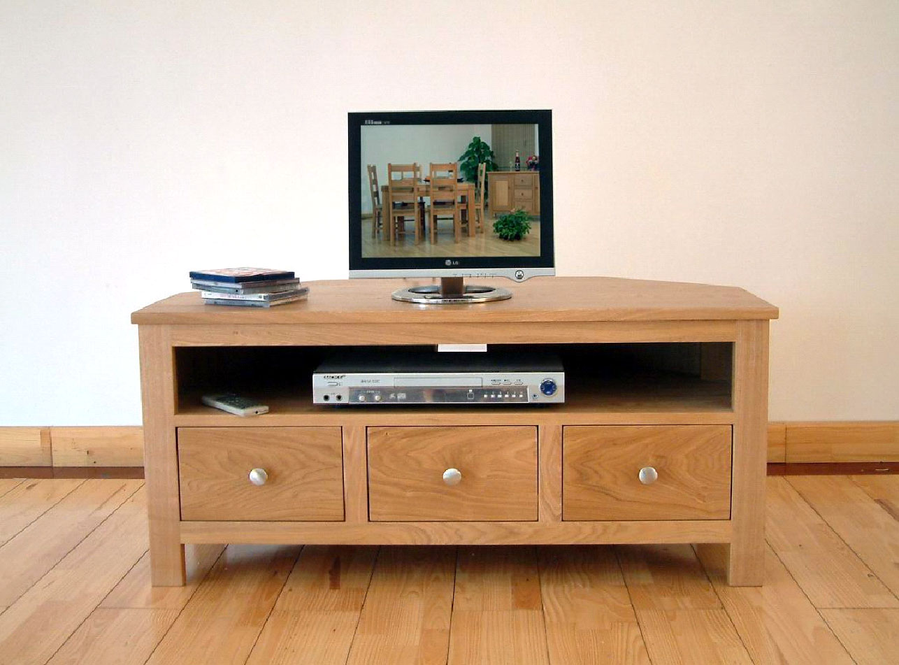 Solid Ash furniture - Ash sideboard