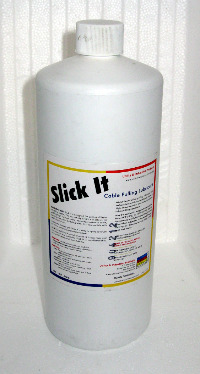Slick-It Cable Pulling Lubricant