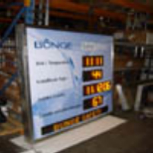 come on ``we are  LED Screen manufacturers, Very low prices Rob to buying``