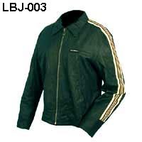 Sell Leather Men's Bomber/ Blazer Jackets