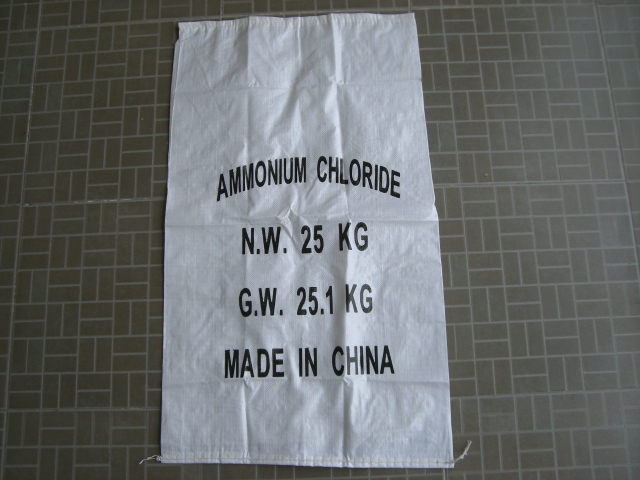 ammonium chloride