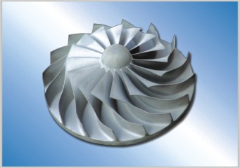 turbine